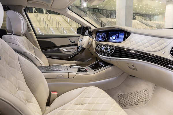 Xe mercedes s450 maybach (2)