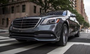 danh gia dong xe mercedes s450 luxury 2018 (3)