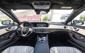 danh gia dong xe mercedes s450 luxury 2018 (5)