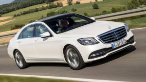 danh gia dong xe mercedes s450 luxury 2018 (6)